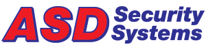 ASD CCTV Logo